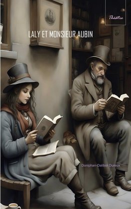 Laly et Monsieur Aubin