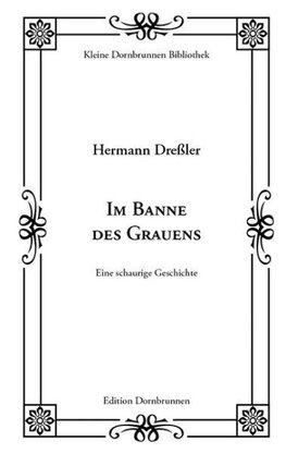 Im Banne des Grauens