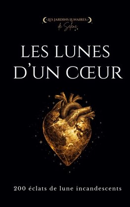 Les Lunes d'un Coeur