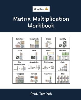 Matrix Multiplication Workbook