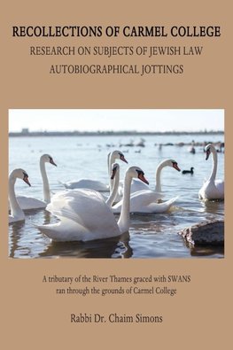 Recollections of Carmel College