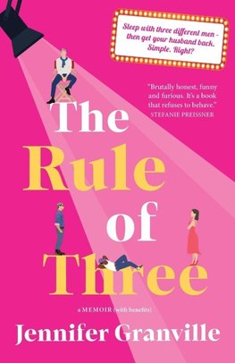 The Rule of Three