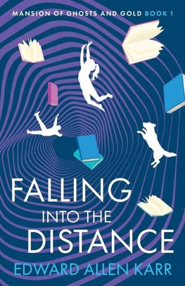 Falling into the Distance