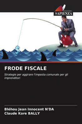 FRODE FISCALE