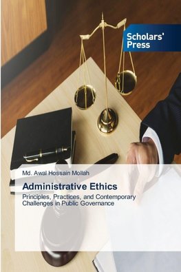 Administrative Ethics