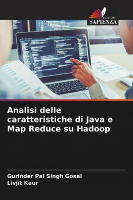 Analisi delle caratteristiche di Java e Map Reduce su Hadoop