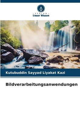 Bildverarbeitungsanwendungen