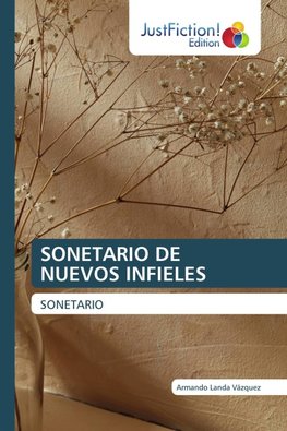 SONETARIO DE NUEVOS INFIELES