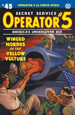 Operator 5 #45