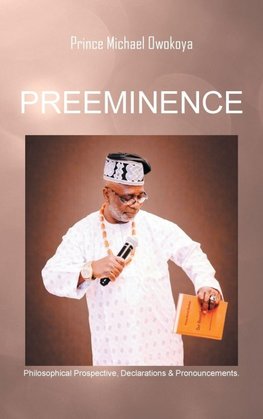 PREEMINENCE