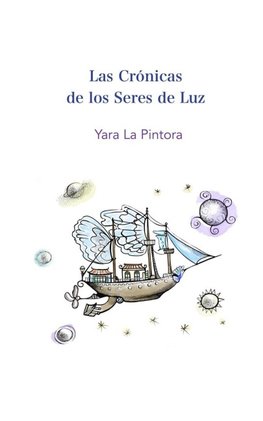 Las Crónicas de los Seres de Luz