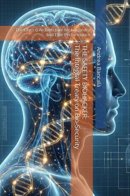 THE SAFETY BIOHACKER