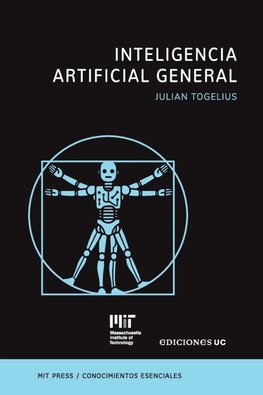 Inteligencia artificial general