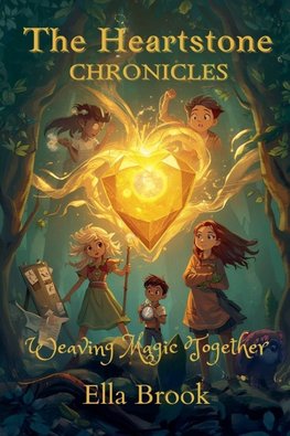 The Heartstone Chronicles