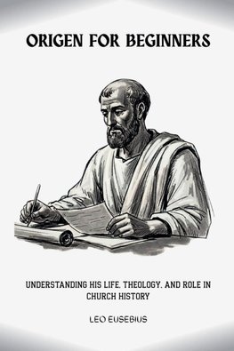 Origen for Beginners