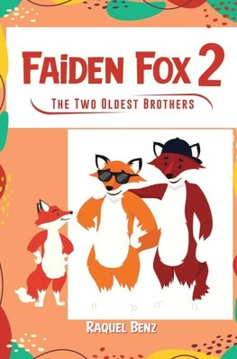 Faiden Fox 2
