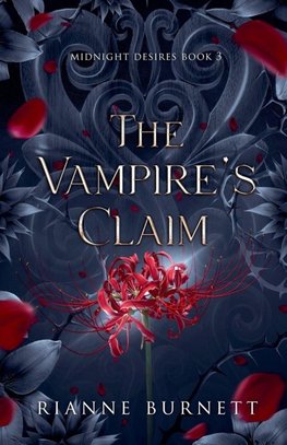The Vampire's Claim