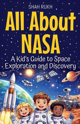 All About NASA