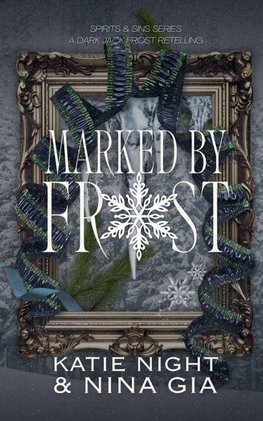 Marked By Frost