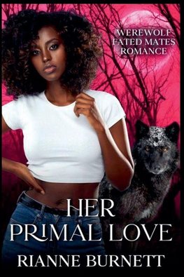 Her Primal Love