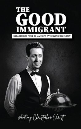 The Good Immigrant