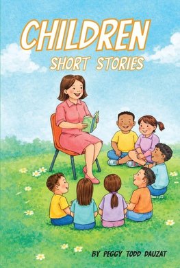 Children Short Stories