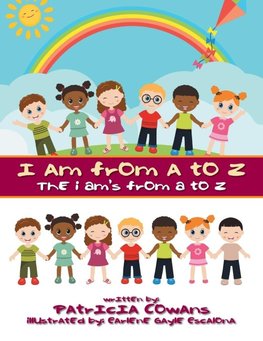 I Am from A to Z