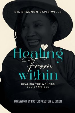 Healing From Within