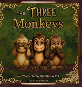The Three Monkeys