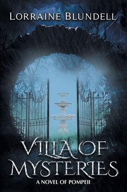 Villa of Mysteries