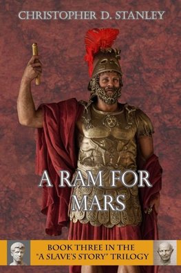 A Ram for Mars, A Slave's Story Book 3