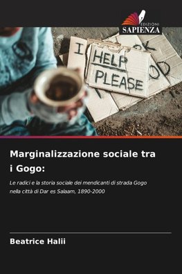 Marginalizzazione sociale tra i Gogo: