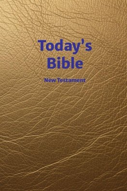 Today's Bible