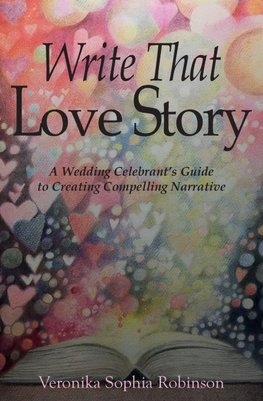 Write That Love Story