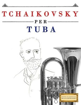 Tchaikovsky per Tuba