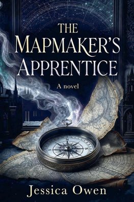 The Mapmaker's Apprentice