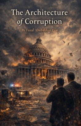 The Architecture of Corruption