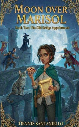 The Old Bridge Appointment
