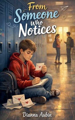 From Someone Who Notices