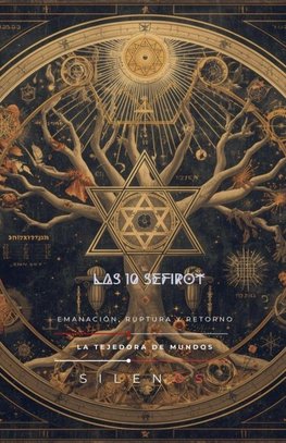 LAS 10 SEFIROT
