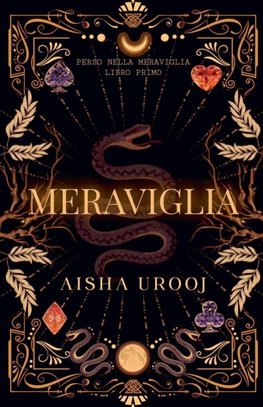 Meraviglia