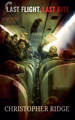 Last Flight. Last Bite