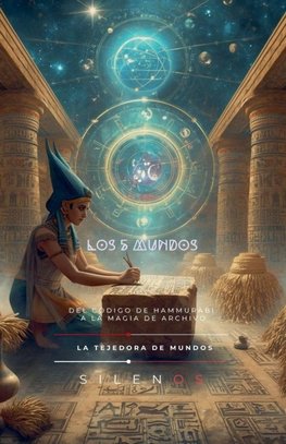 LOS 5 MUNDOS