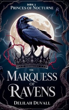 Marquess of Ravens