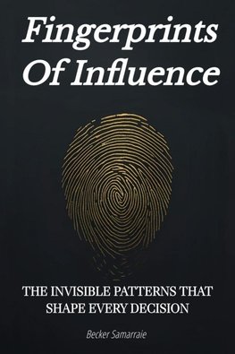 Fingerprints Of Influence