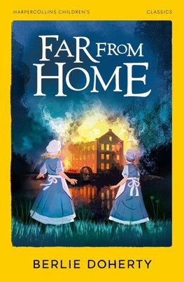FAR FROM HOME_HARPERCOLLINS PB