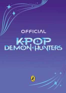 KPop Demon Hunters: The Official Junior Novelization. Deluxe Edition