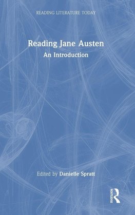 Reading Jane Austen