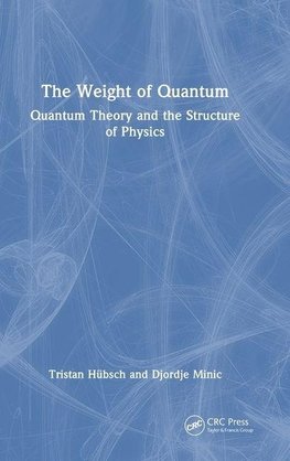 The Weight of Quantum