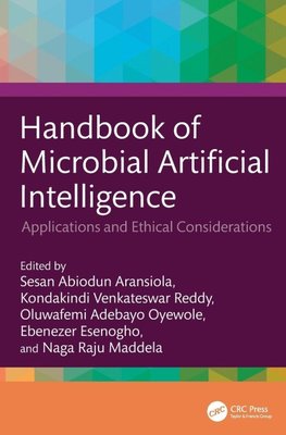 Handbook of Microbial Artificial Intelligence